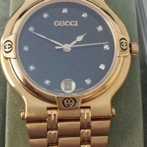 gucci 4200m watch|watchuseek fs 9200m.